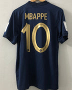 France 2022-2023 - Mbappe Kylian