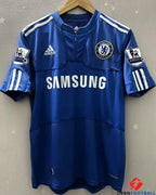Chelsea 2009-2010 - Drogba Didier