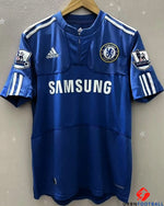 Chelsea 2009-2010 - Drogba Didier