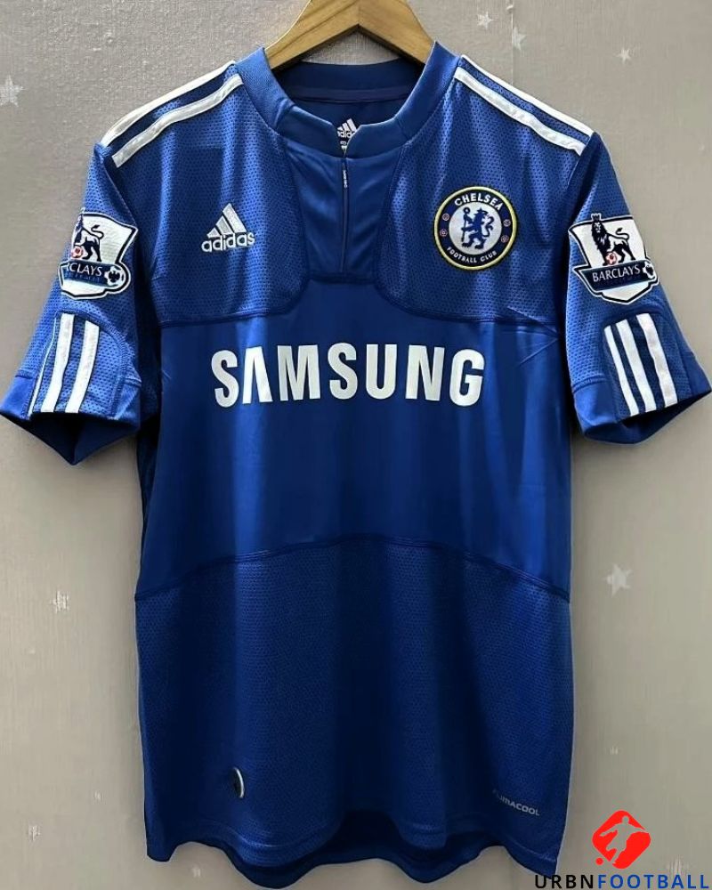 Chelsea 2009-2010 - Drogba Didier