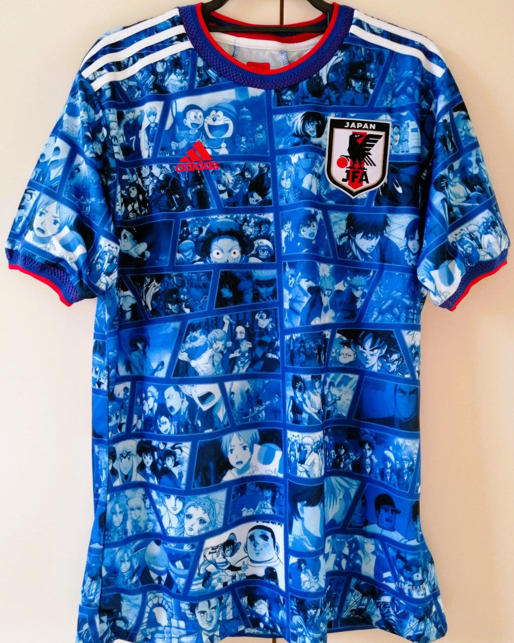 Japan 2020-2021 - Culture Manga