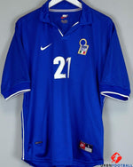 Italy 1998-1999 - Vieri Christian