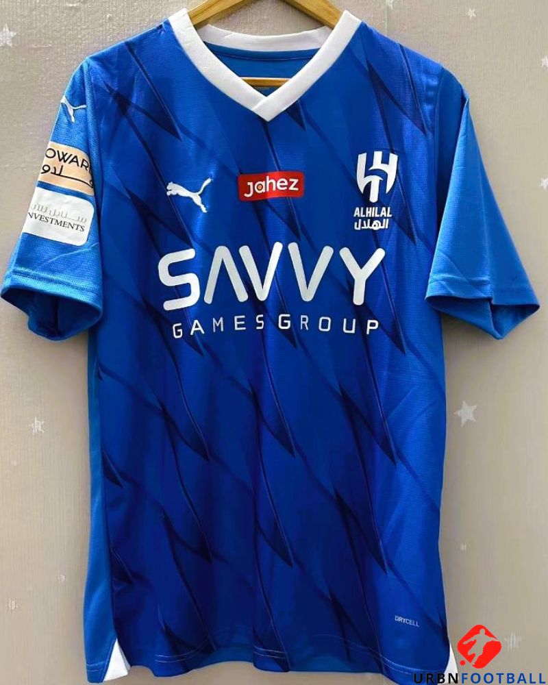 Neymar Jr 202324 Al H 2023-2024