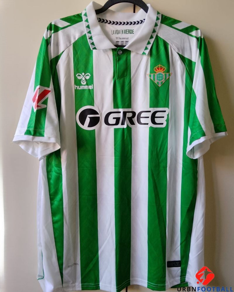 Antony 202425 Real B 2024-2025