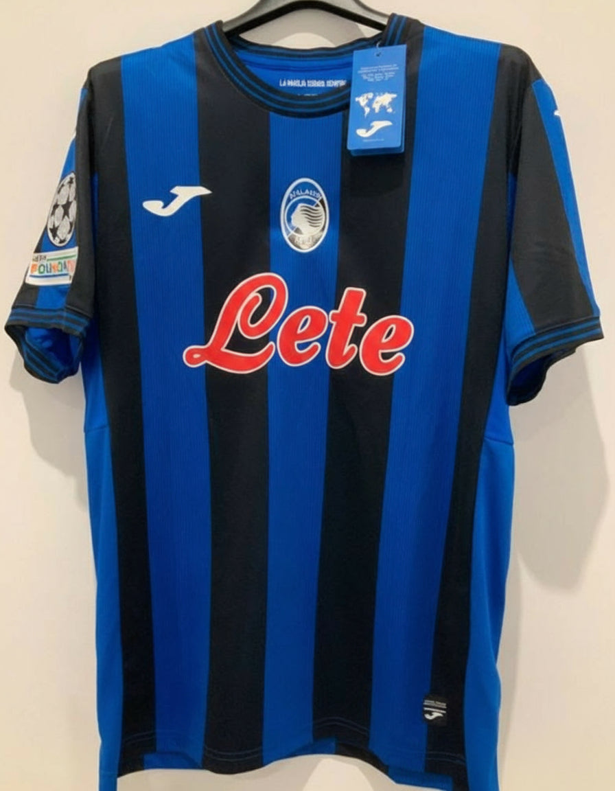 Atalanta 2024-2025 - Lookman Ademola