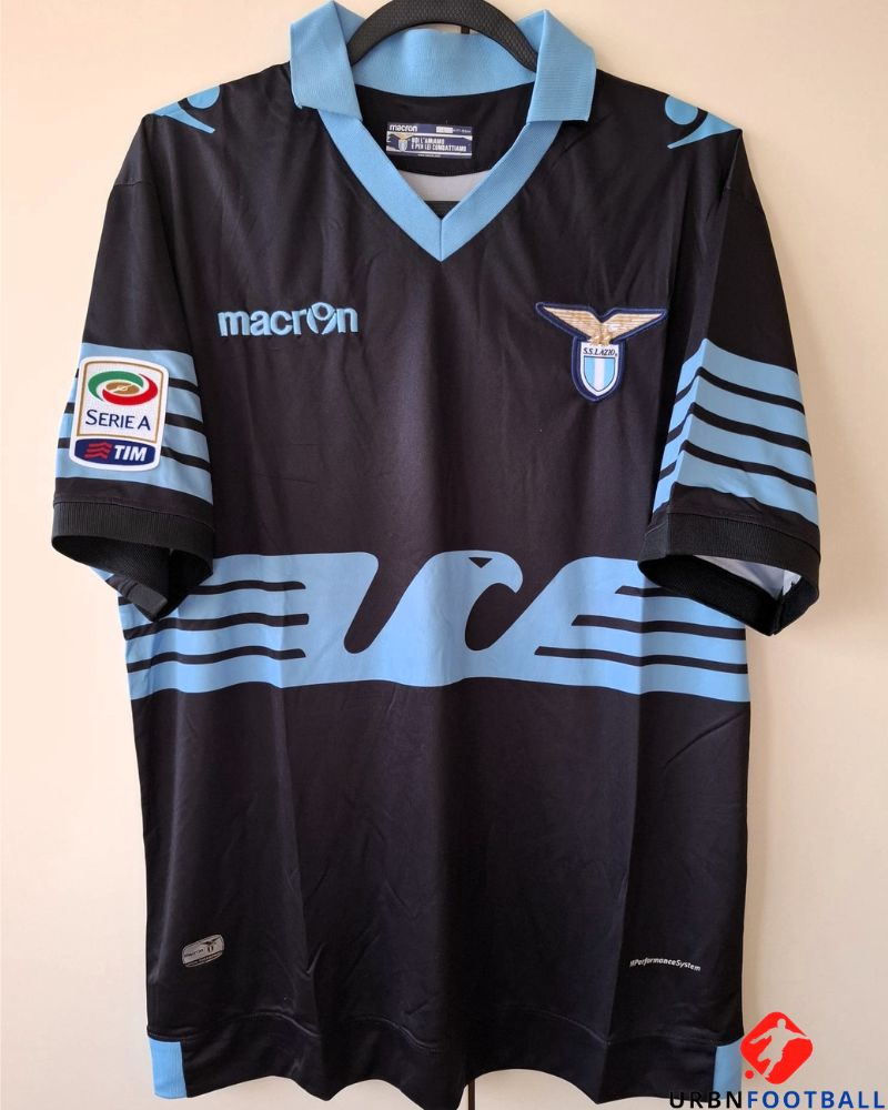 Lazio 2015-2016 - Klose Miroslav