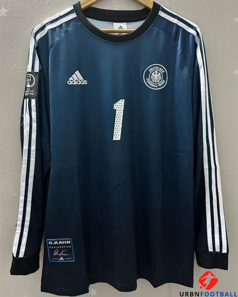 Germany 2002-2003 - Kahn Oliver