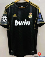 Real Madrid 2011-2012 - Ozil Mesut