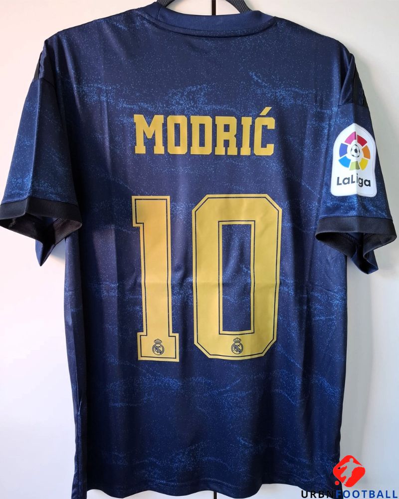 Real Madrid 2019-2020 - Modric Luka