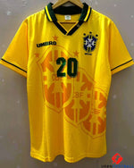 Brazil 1994-1995 - Ronaldo