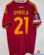 Romania 2025-2026 - Dybala Paulo