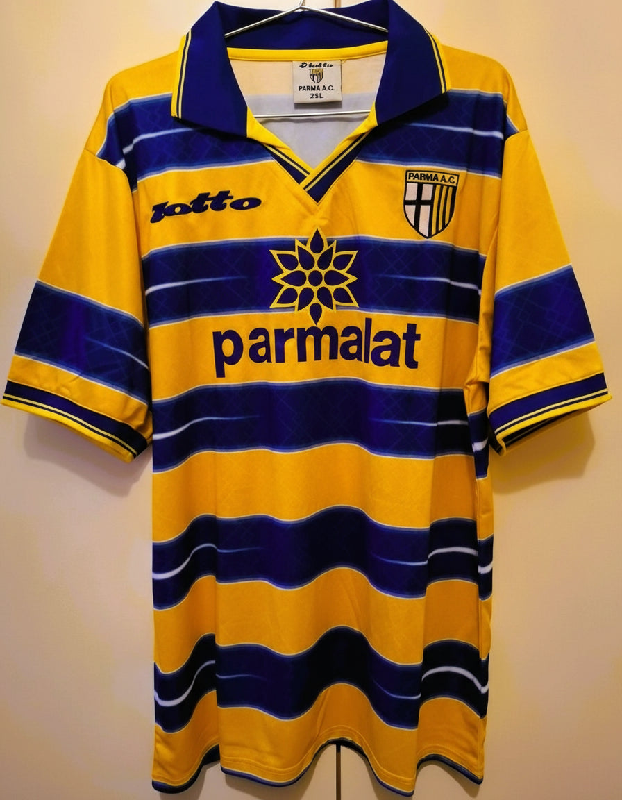 Parma 1998-1999 - Buffon Gianluigi