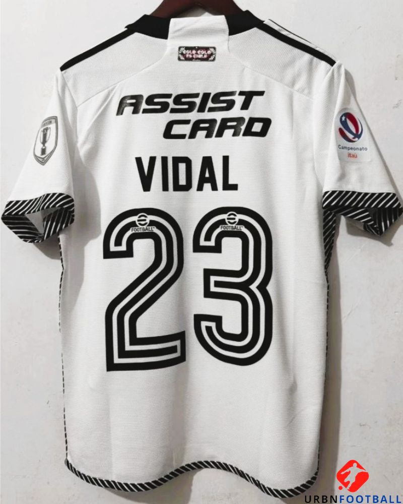 Vidal Arturo 202425 Colo 2024-2025