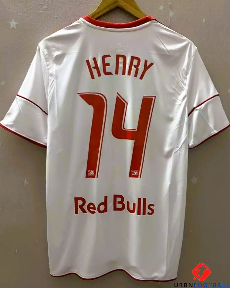 Henry Thierry 201011 Ny 2010-2011