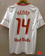 Henry Thierry 201011 Ny 2010-2011
