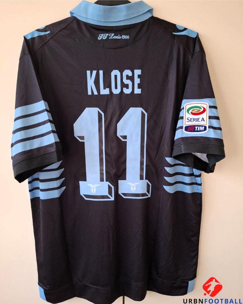 Lazio 2015-2016 - Klose Miroslav