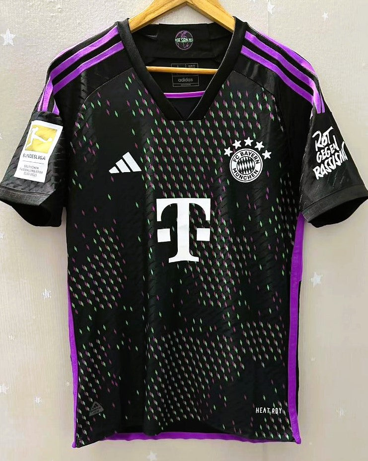 Bayern Munich 2023-2024 - Kane Harry