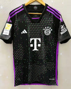 Bayern Munich 2023-2024 - Kane Harry