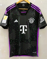 Bayern Munich 2023-2024 - Kane Harry