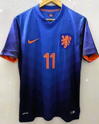 Netherlands 2014-2015 - Robben Arjen