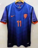 Netherlands 2014-2015 - Robben Arjen