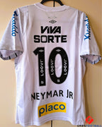Santos 2024-2025 - Neymar Jr