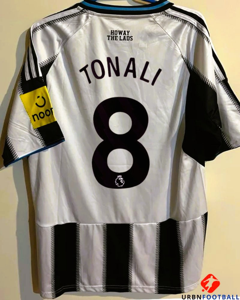 Tonali Sandro 202526 Newc 2025-2026
