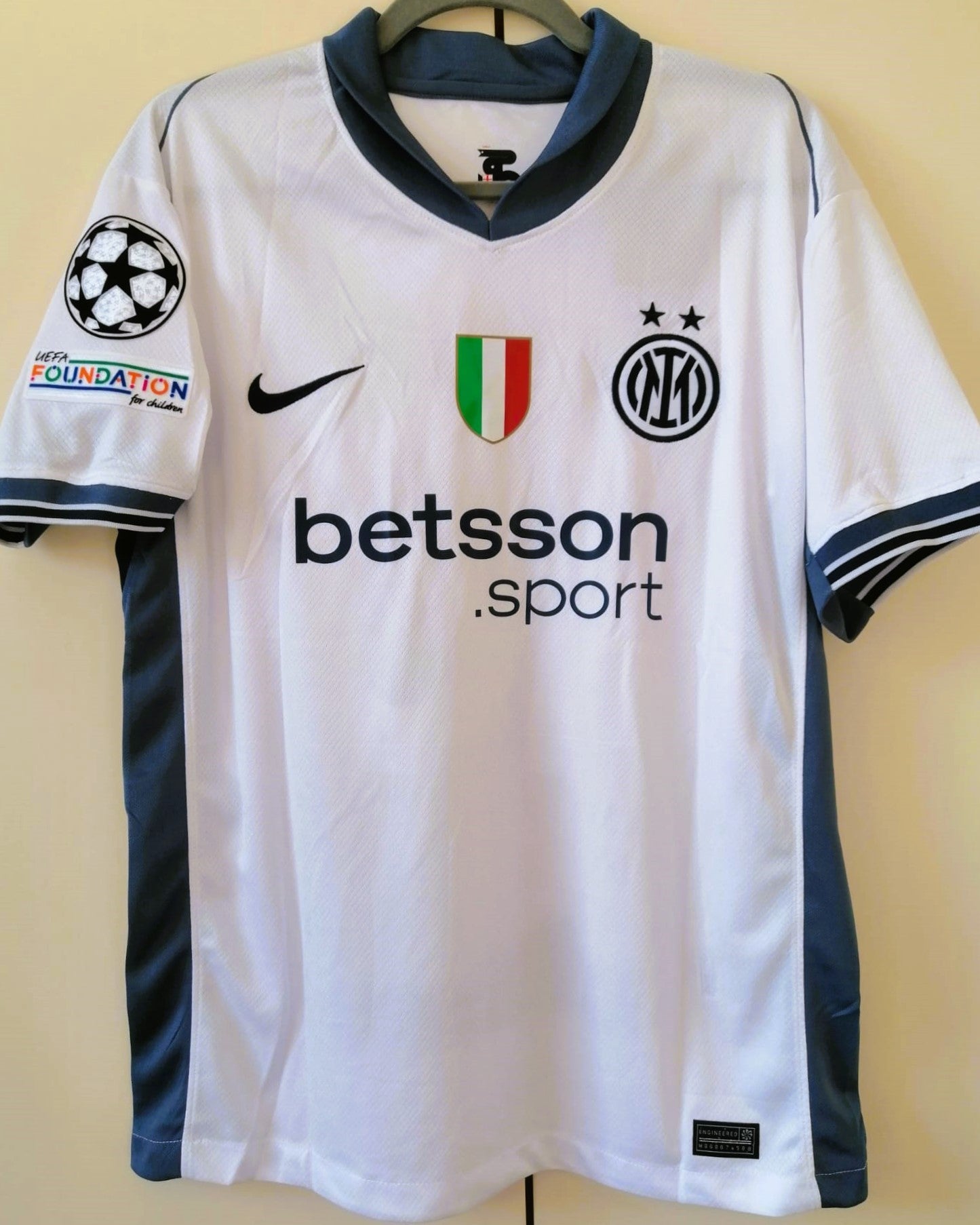 Inter 2024-2025 - Martinez Lautaro