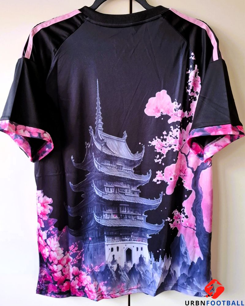 Japan 2023-2024 - Culture Sakura