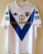 Brescia 2003-2004 - Baggio Roberto