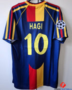 Galatasaray 1998-1999 - Hagi Gheorghe
