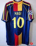 Galatasaray 1998-1999 - Hagi Gheorghe