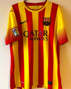 Barcelona 2013-2014 - Neymar Jr