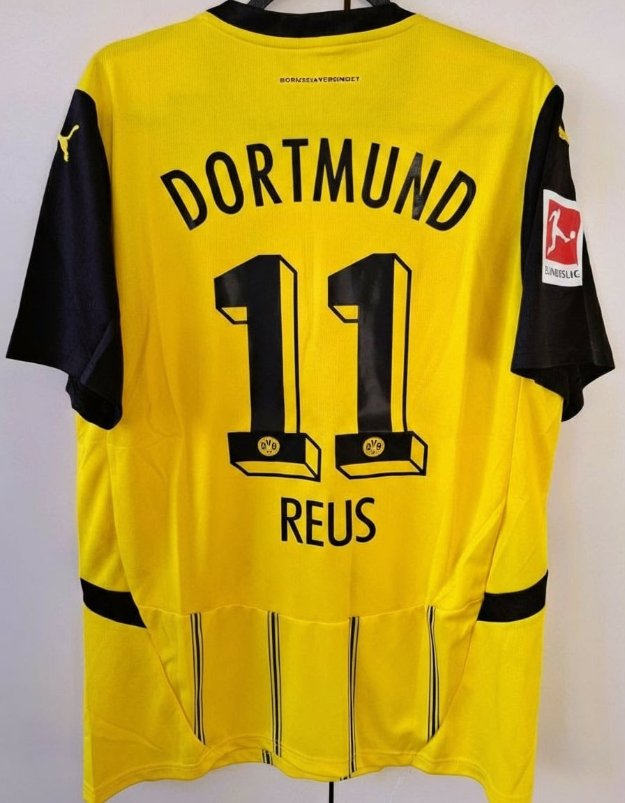 Borussia Dortmund 2024-2025 - Reus Marco