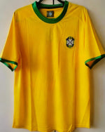 Brazil 1970-1971 - Pele