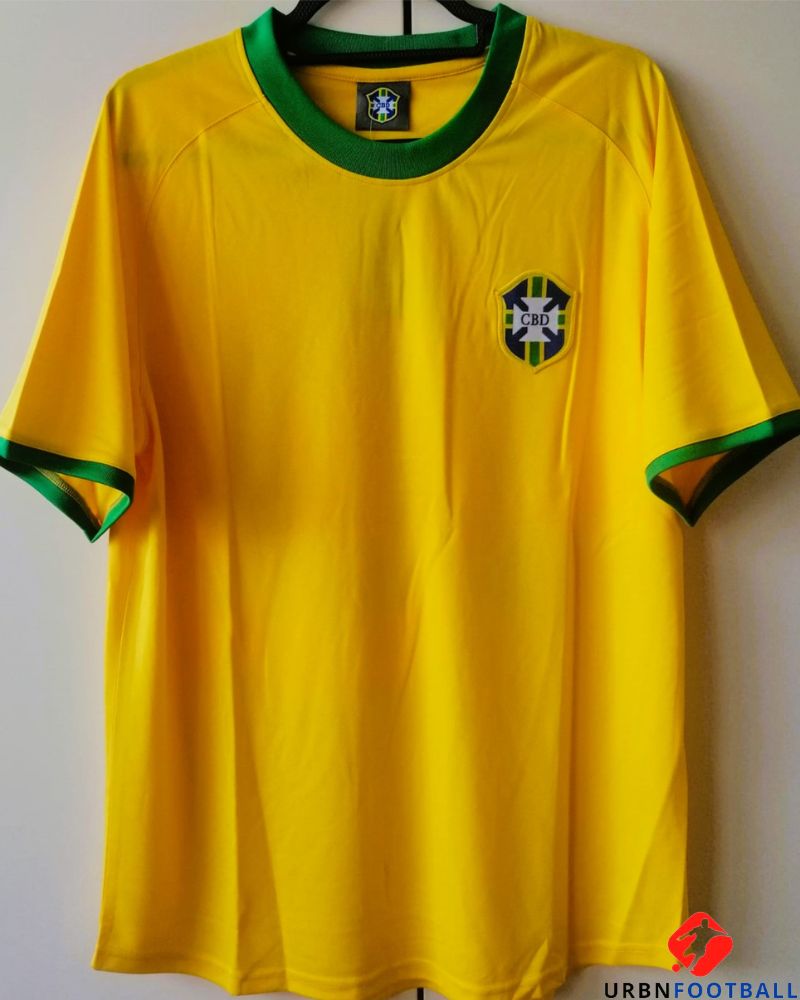 Brazil 1970-1971 - Pele