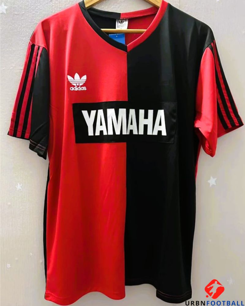 Newell's Old Boys 1993-1994 - Maradona Diego Armando