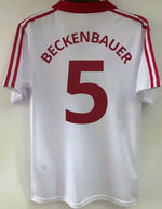 Hamburger 1980-1981 - Beckenbauer Franz