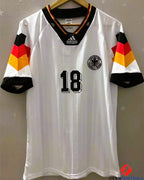 Germany 1992-1993 - Klinsmann Jurgen