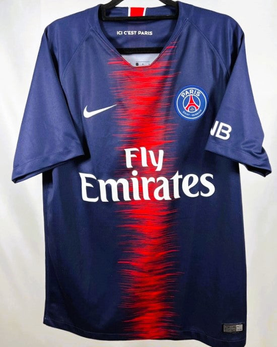 Paris Saint-Germain 2018-2019 - Neymar Jr