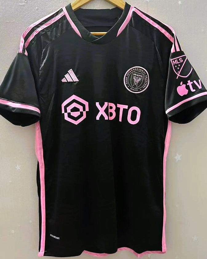 Inter 2023-2024 - Messi Lionel