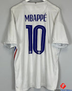 France 2020-2021 - Mbappe Kylian