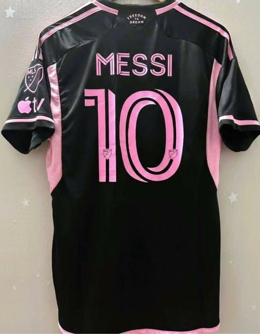 Inter Miami 2023-2024 - Messi Lionel