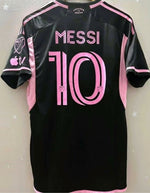 Inter Miami 2023-2024 - Messi Lionel