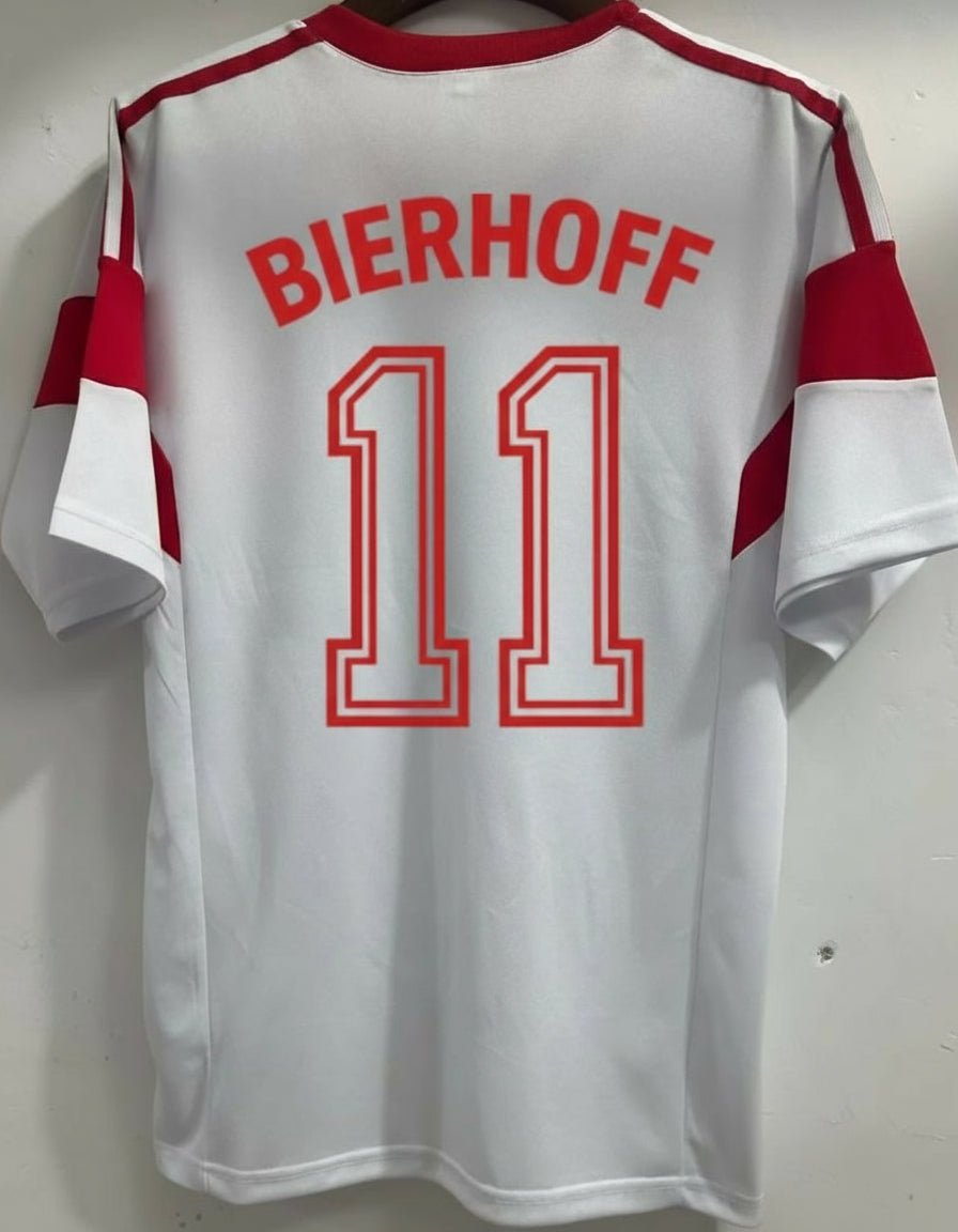 Hamburger 1988-1989 - Bierhoff Oliver