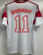 Hamburger 1988-1989 - Bierhoff Oliver