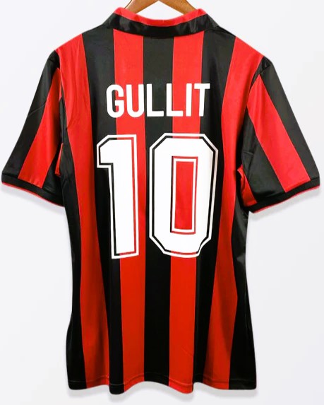 Gullit Ruud 198889 Milione 1988-1989