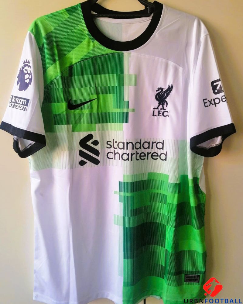 Liverpool 2023-2024 - Salah Mohamed