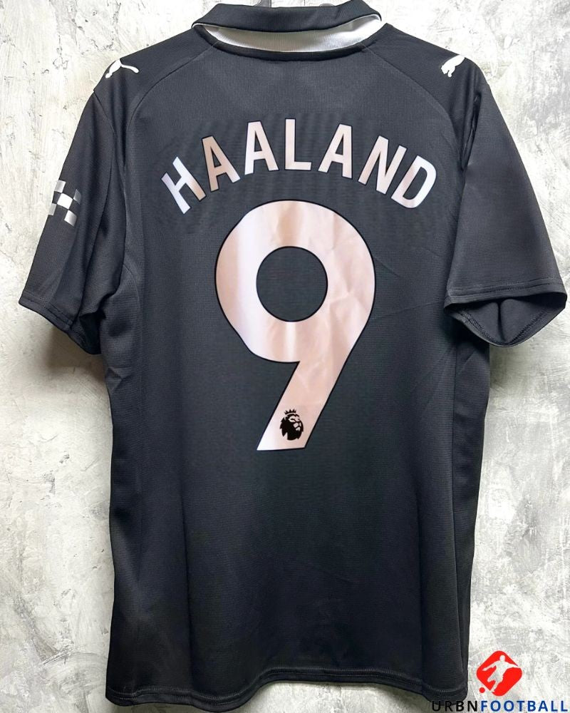 Manchester City 2025-2026 - Haaland Erling