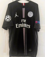 Paris Saint-Germain 2018-2019 - Mbappe Kylian